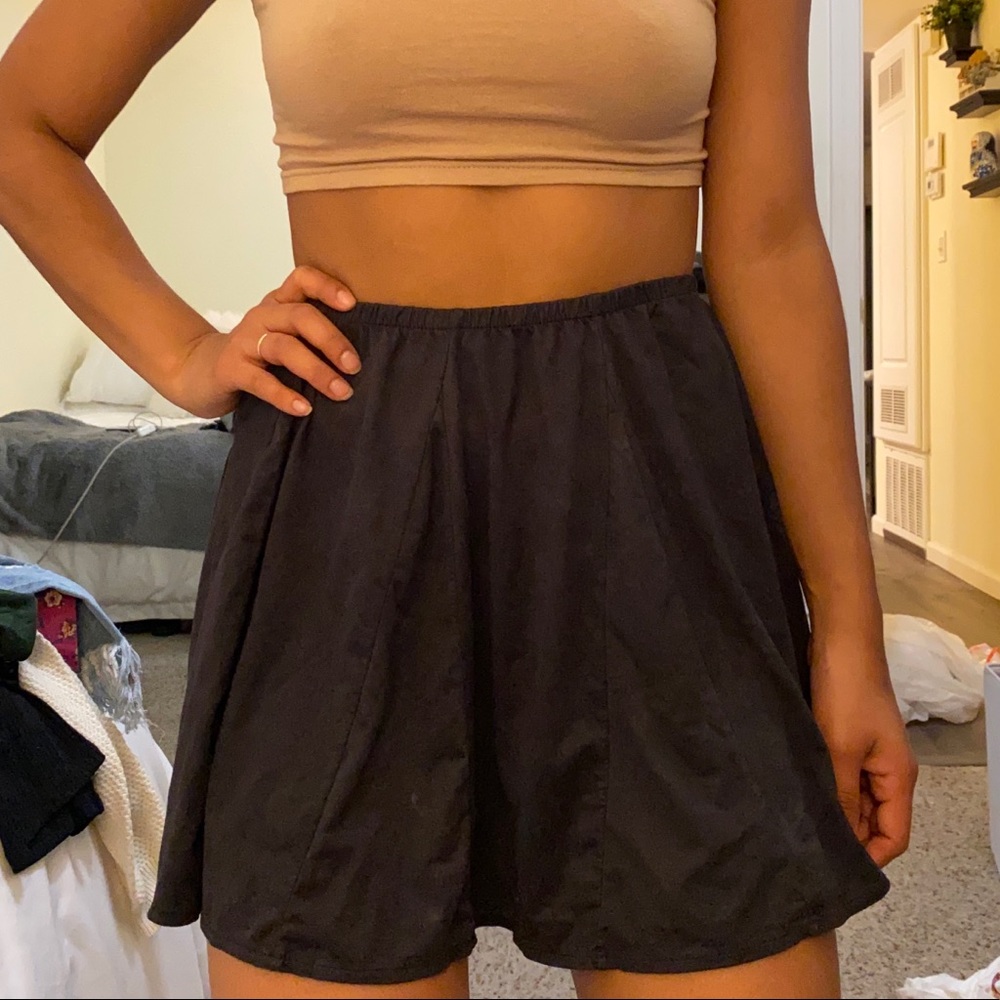 Brandy Melville skirt